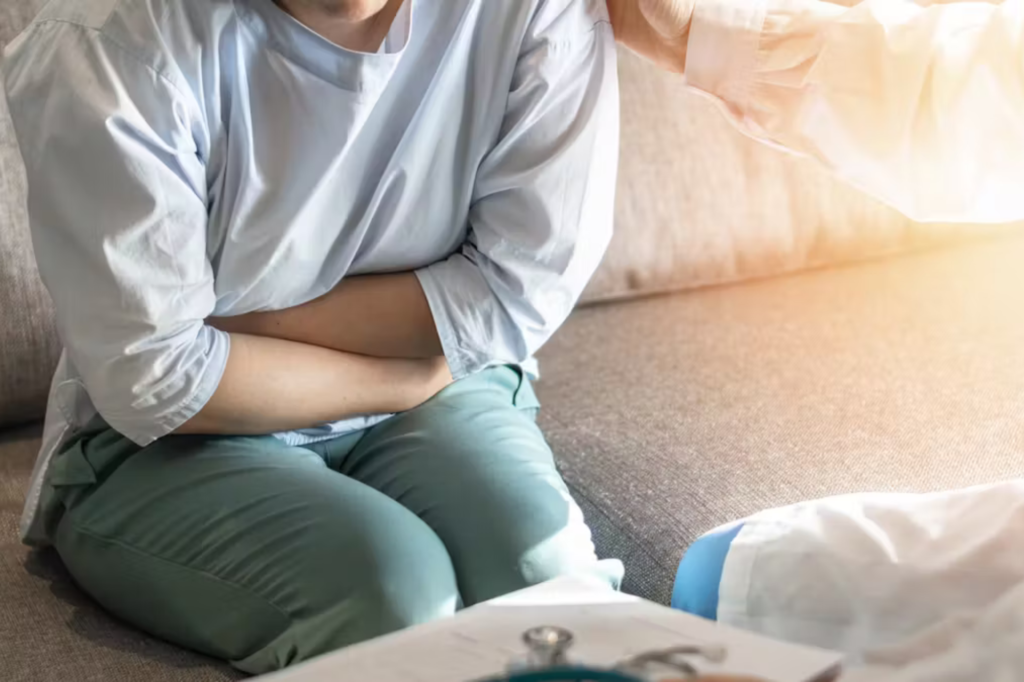Traitement des troubles psychosomatiques