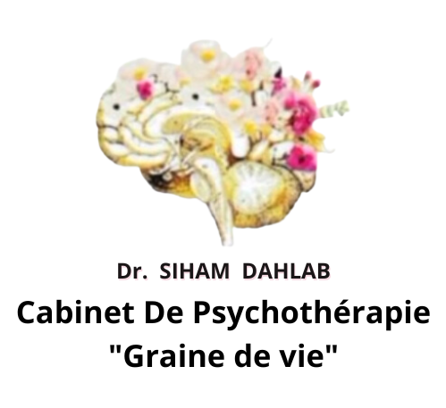 Psychologue Nutritionniste – Dahleb Sihem